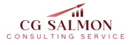 CG Salmon Consulting Services – Strategy. Innovation. Results