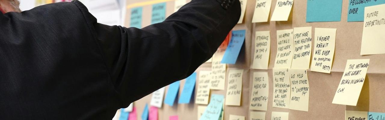 Startup & SME Advisory